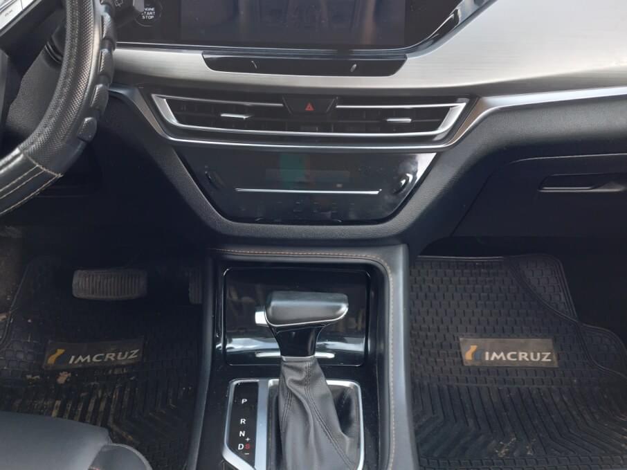 CHANGAN CS35 2022 34.000 Kms.