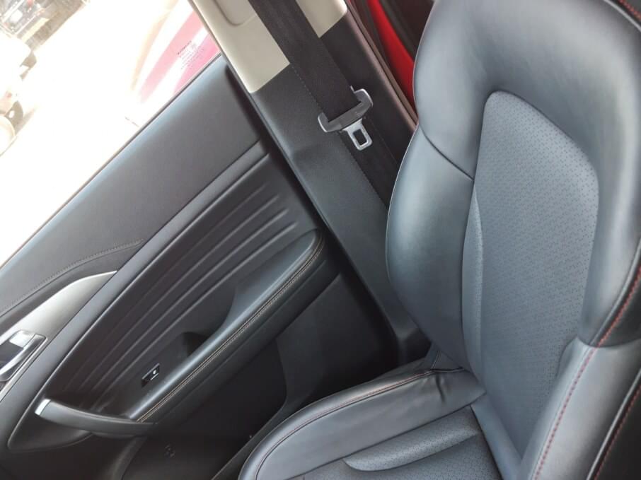 CHANGAN CS35 2022 34.000 Kms.