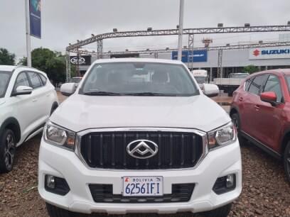 MAXUS T60 2023 4.400 Kms.