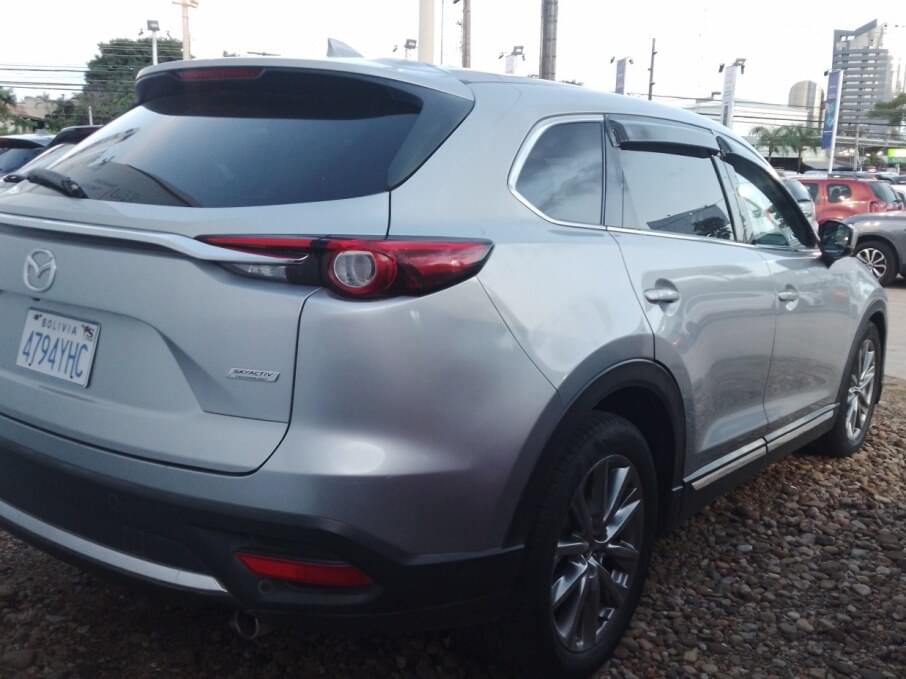 MAZDA CX-9 2019 90.426 Kms.