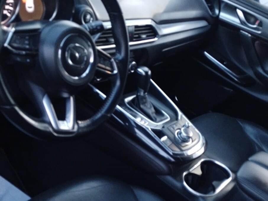 MAZDA CX-9 2019 90.426 Kms.