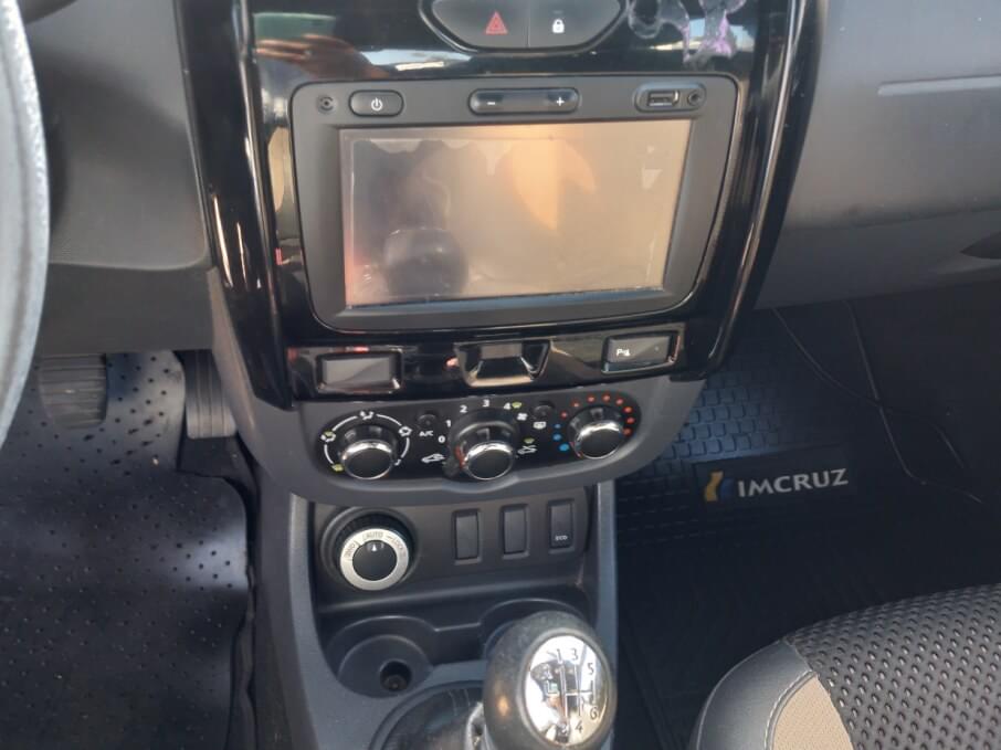 RENAULT DUSTER 2018 81.548 Kms.