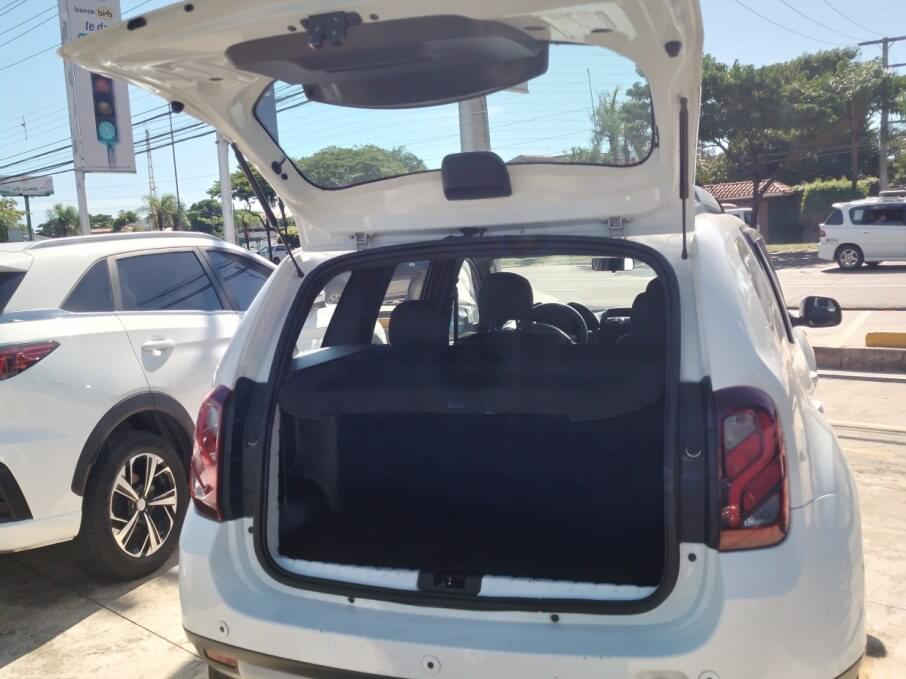 RENAULT DUSTER 2018 81.548 Kms.