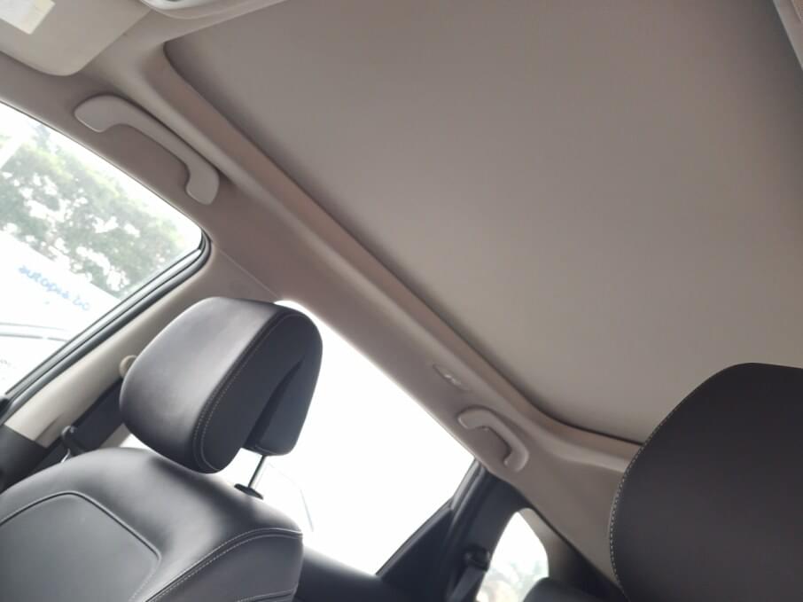 RENAULT KOLEOS 2022 27.900 Kms.