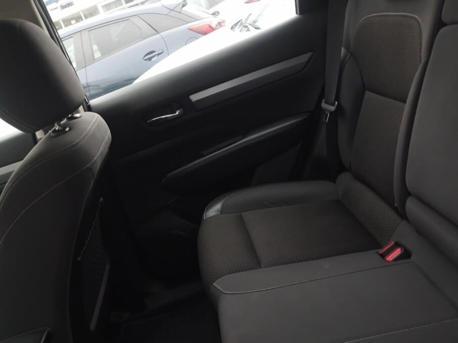 RENAULT KOLEOS 2022 27.000 Kms.