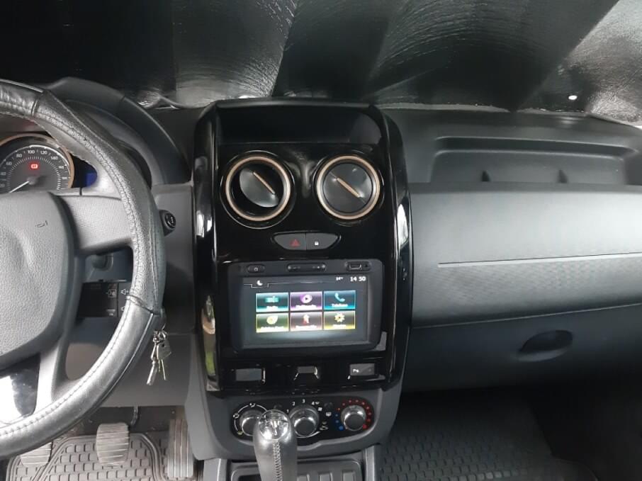 RENAULT DUSTER 2017 64.000 Kms.