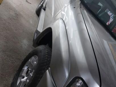 NISSAN PATROL 2011 80.000 Kms.