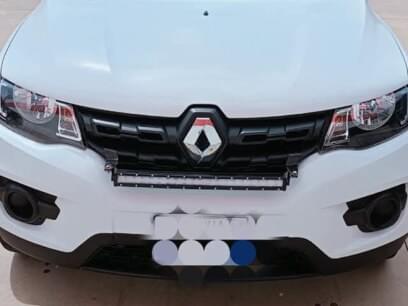 RENAULT KWID 2021 70.000 Kms.