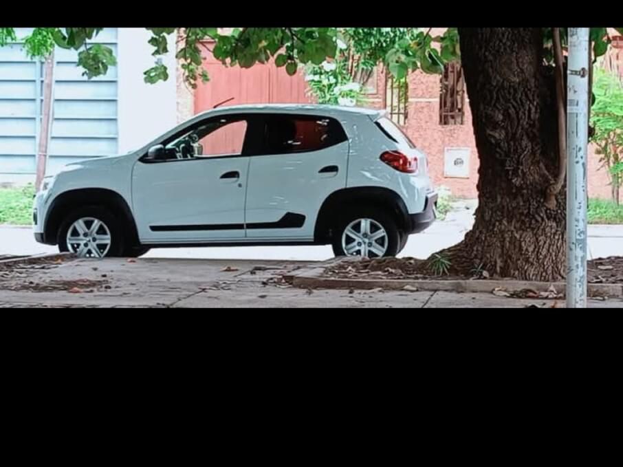 RENAULT KWID 2021 70.000 Kms.