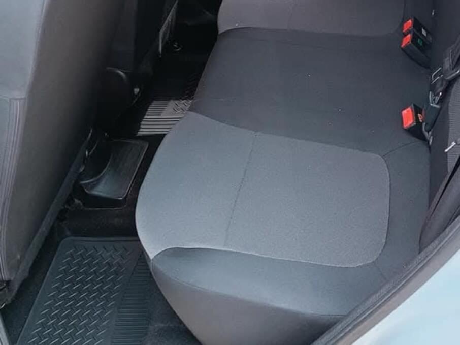 RENAULT KWID 2021 70.000 Kms.