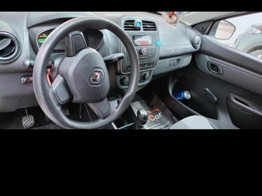 RENAULT KWID 2021 70.000 Kms.