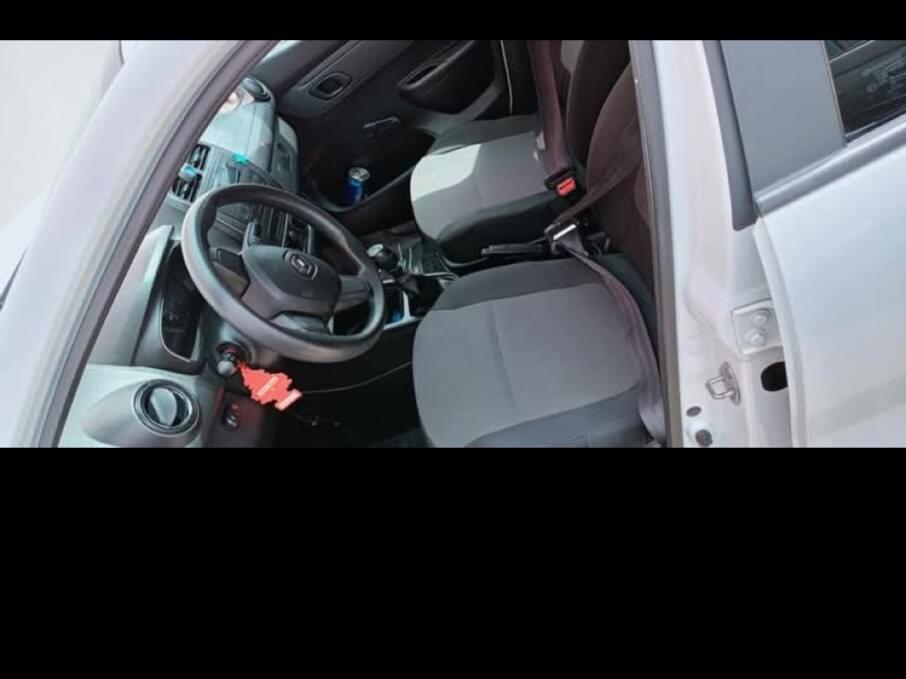 RENAULT KWID 2021 70.000 Kms.