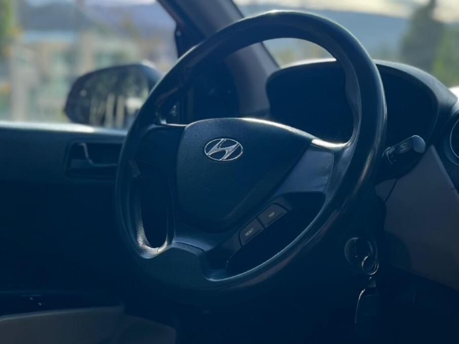 HYUNDAI GRAND I-10 2020 45.500 Kms.