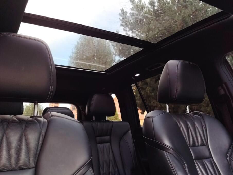 GAC GS8 2023 20.000 Kms.