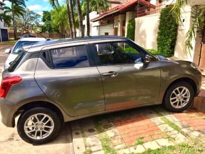 SUZUKI NEW SWIFT 2021 72.000 Kms.