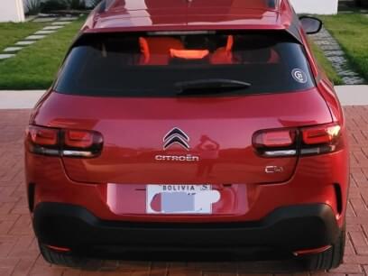 CITROËN C4 CACTUS 2023 52.000 Kms.