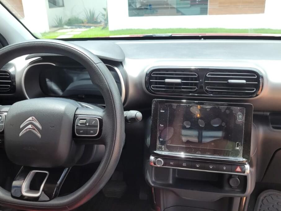 CITROËN C4 CACTUS 2023 52.000 Kms.