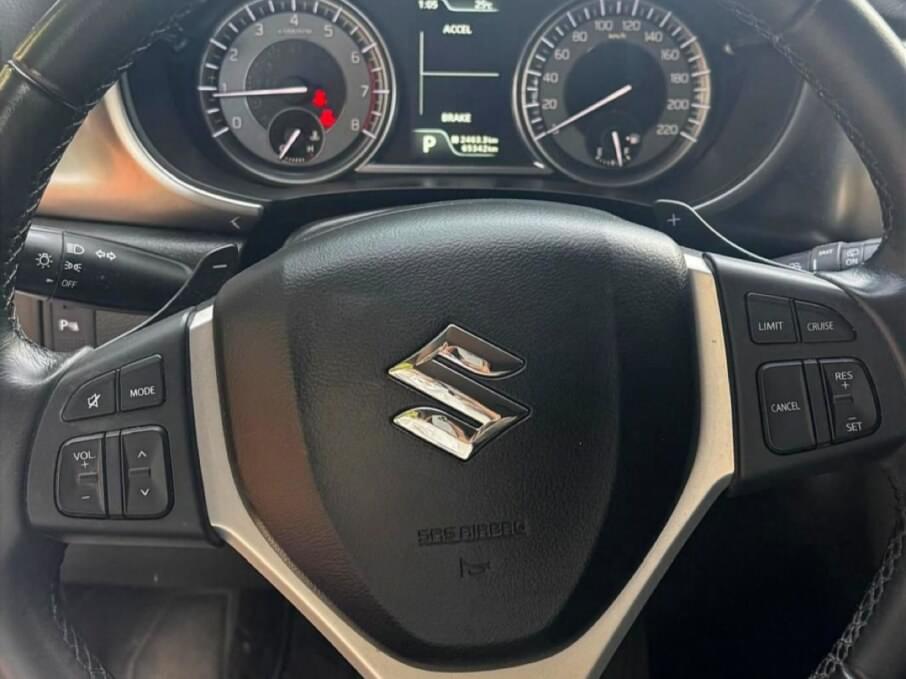 SUZUKI VITARA 2023 65.000 Kms.