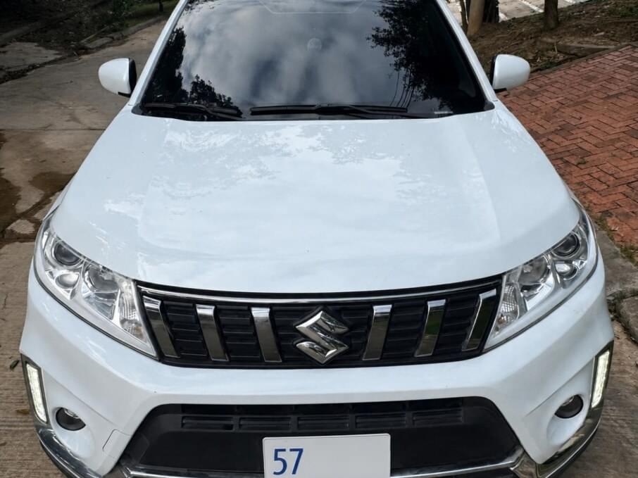 SUZUKI VITARA 2023 65.000 Kms.
