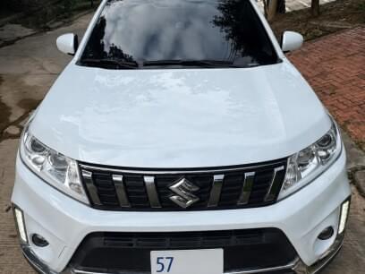 SUZUKI VITARA 2023 65.000 Kms.