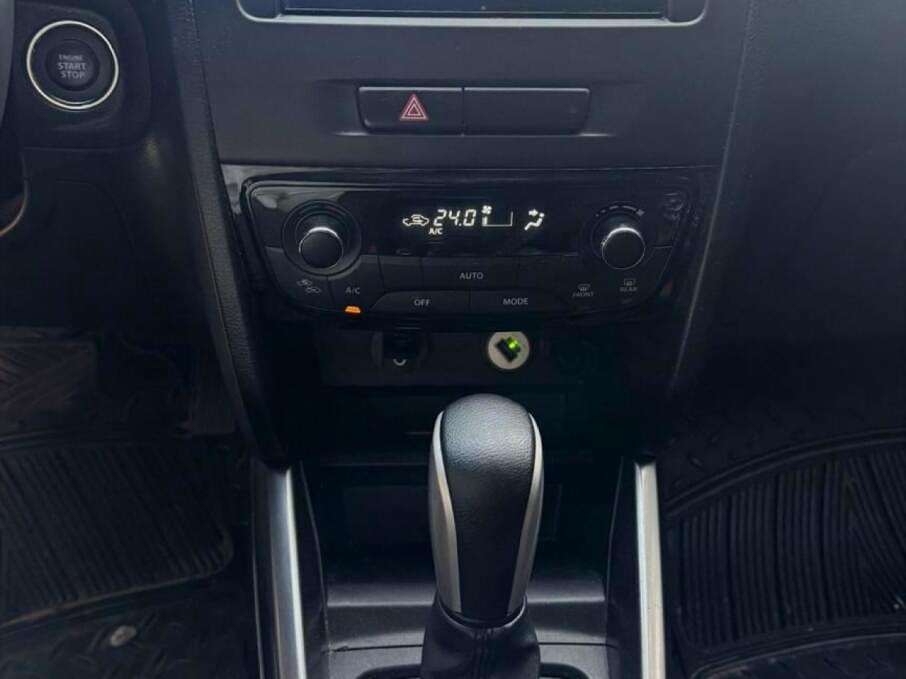 SUZUKI VITARA 2023 65.000 Kms.
