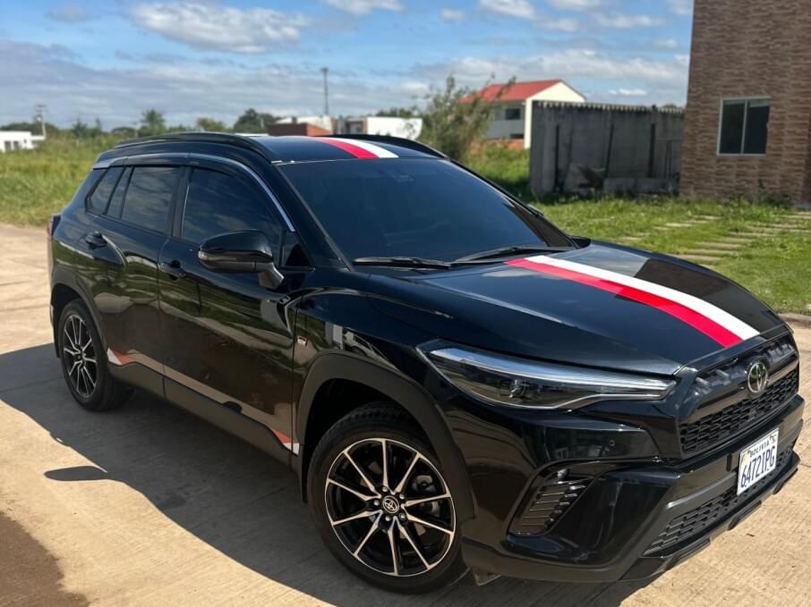 TOYOTA COROLLA 2025 24.000 Kms.
