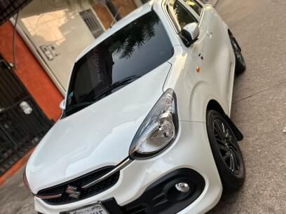 SUZUKI CELERIO 2024 25.600 Kms.