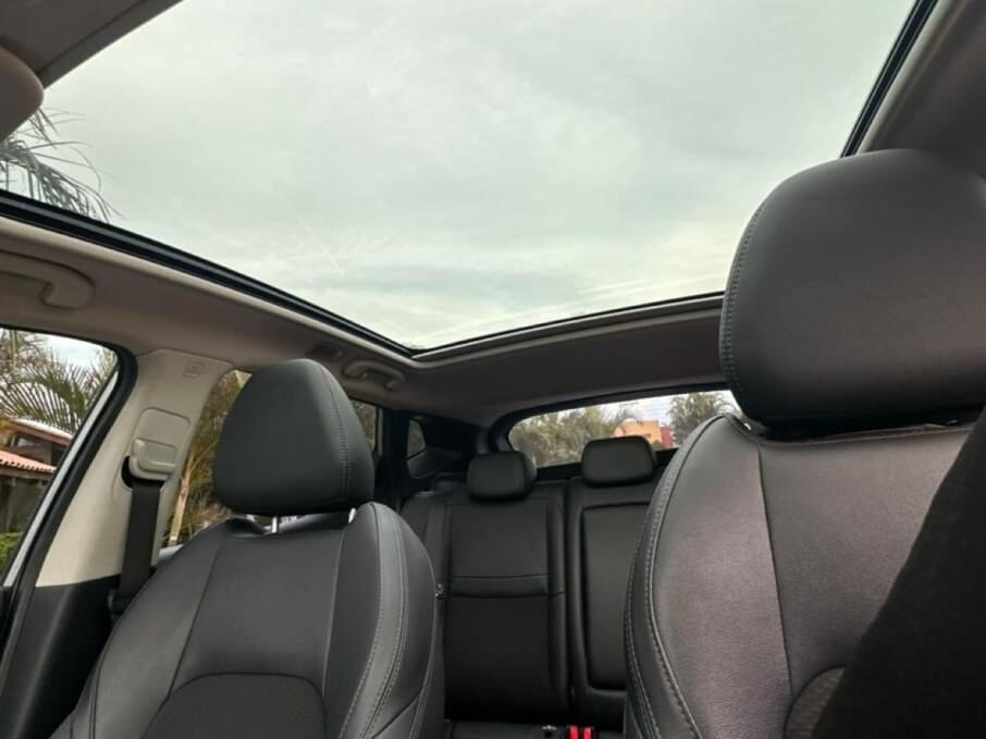 NISSAN QASHQAI 2020 64.000 Kms.