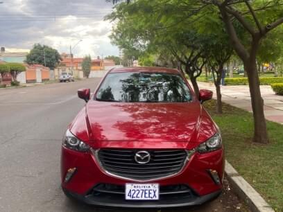 MAZDA CX-3 2017 75.000 Kms.