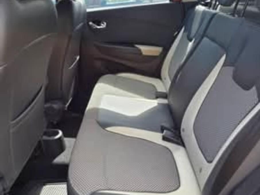 RENAULT CAPTUR 2018 48.000 Kms.