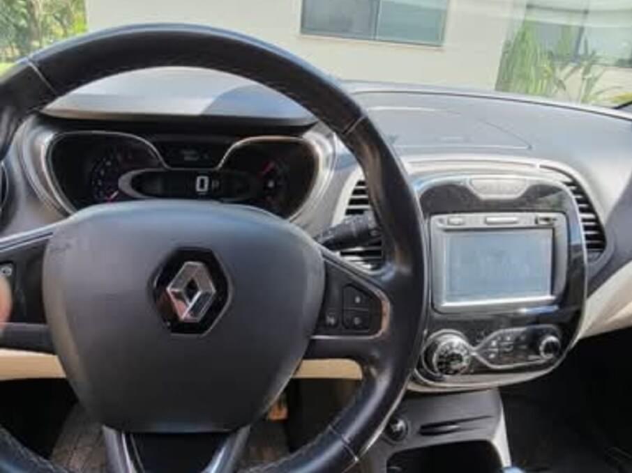 RENAULT CAPTUR 2018 48.000 Kms.