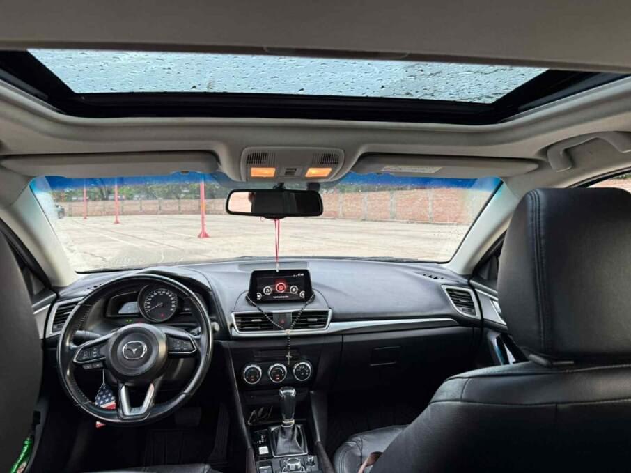 MAZDA MAZDA3 2019 42.000 Kms.