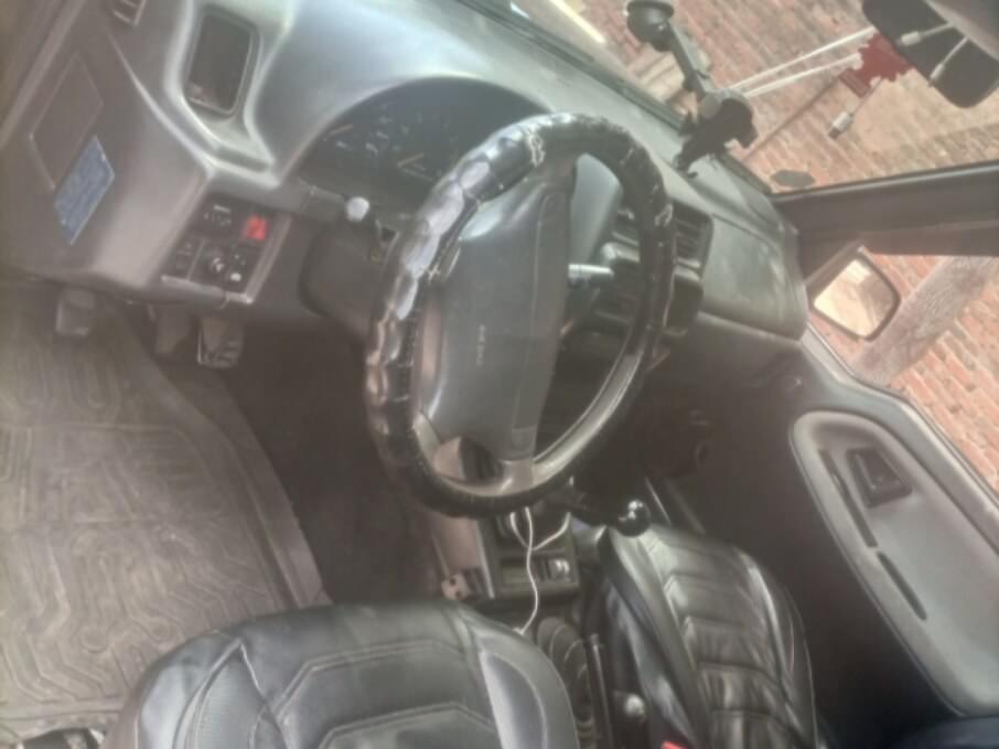 SUZUKI ESCUDO 1997 220.000 Kms.