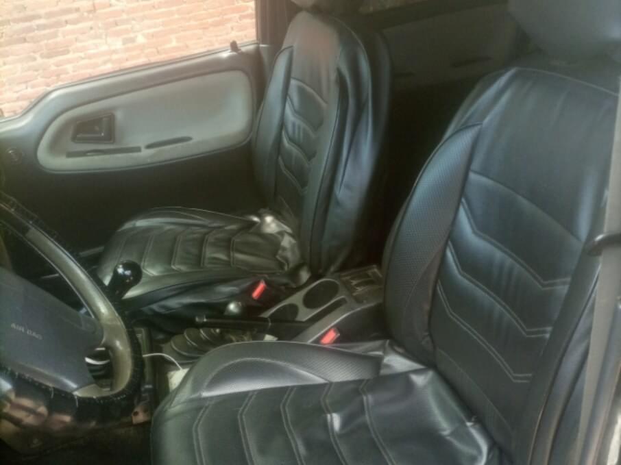 SUZUKI ESCUDO 1997 220.000 Kms.