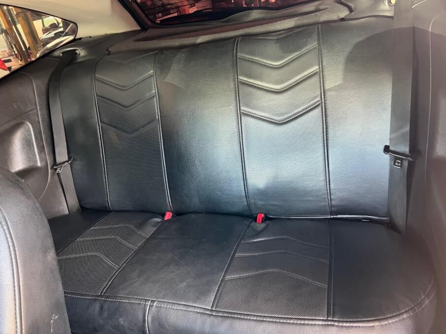 FORD FOCUS 2008 177.000 Kms.