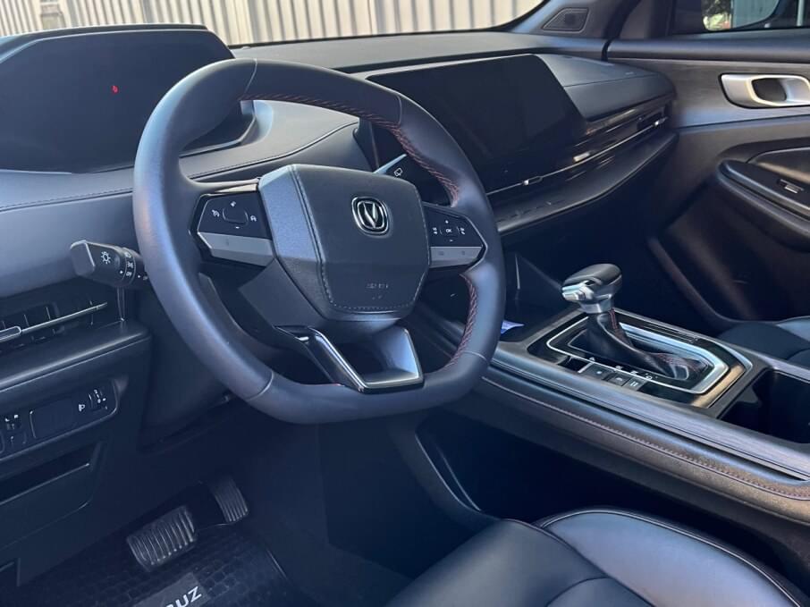 CHANGAN CS-55 2023 25.100 Kms.