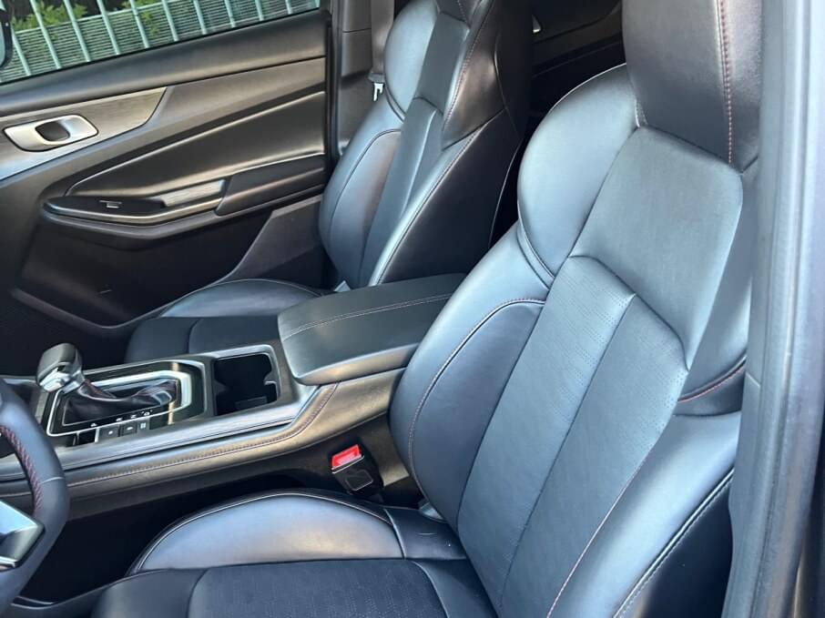 CHANGAN CS-55 2023 25.100 Kms.