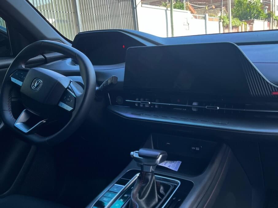 CHANGAN CS-55 2023 25.100 Kms.