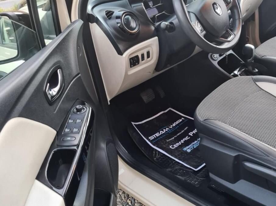 RENAULT CAPTUR 2018 52.989 Kms.