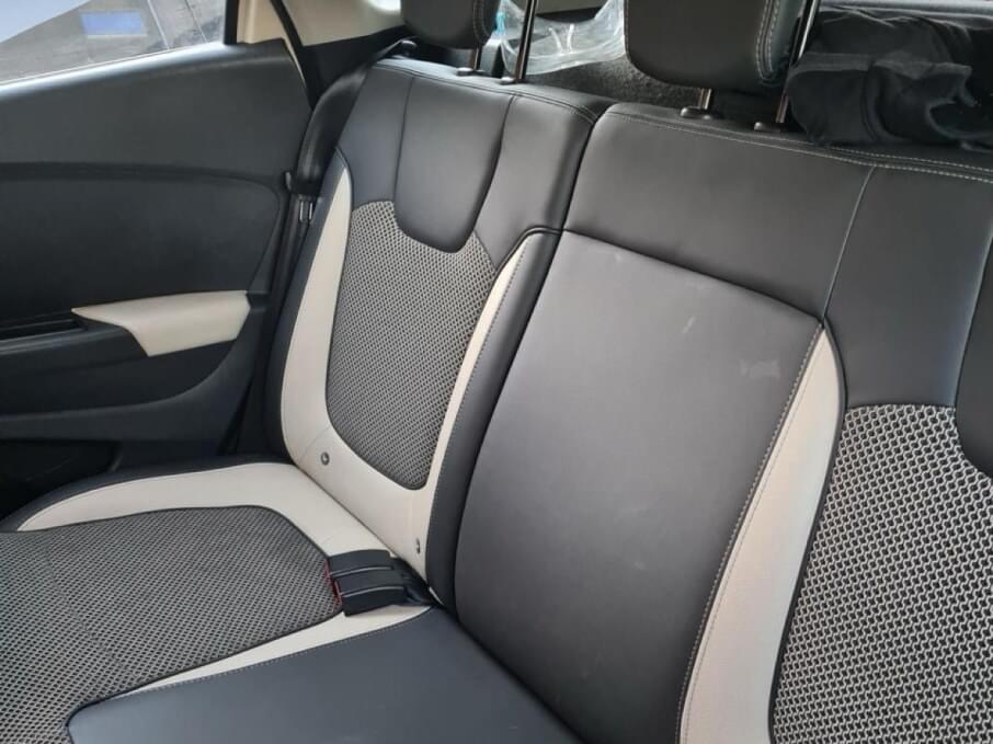 RENAULT CAPTUR 2018 52.989 Kms.