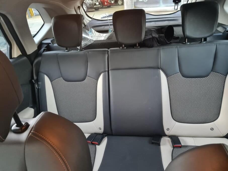 RENAULT CAPTUR 2018 52.989 Kms.