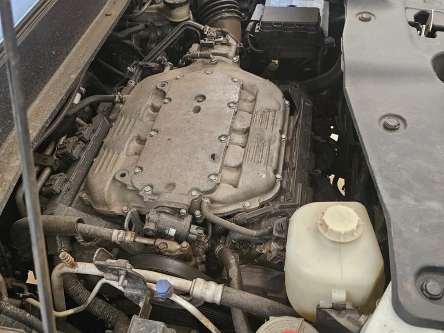 HONDA PILOT 2013 162.158 Kms.