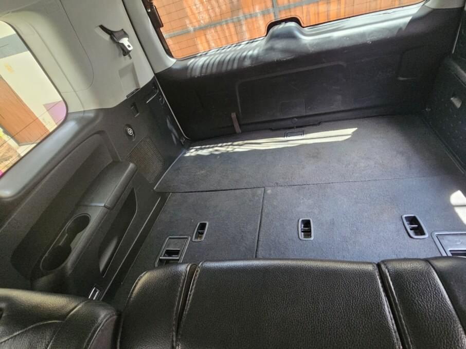 HONDA PILOT 2013 162.158 Kms.