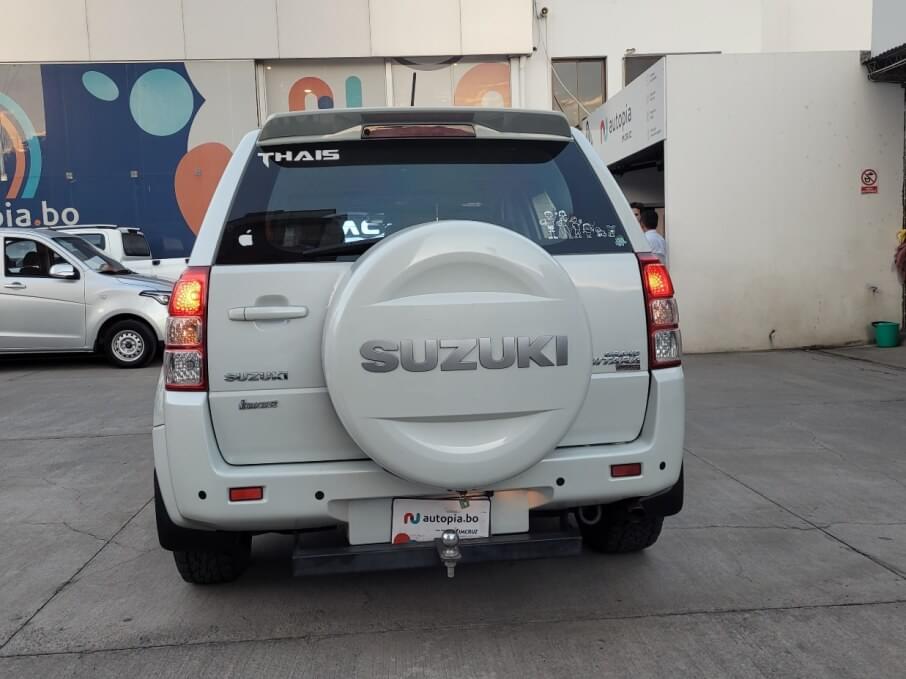 SUZUKI GRAND VITARA 2020 104.000 Kms.
