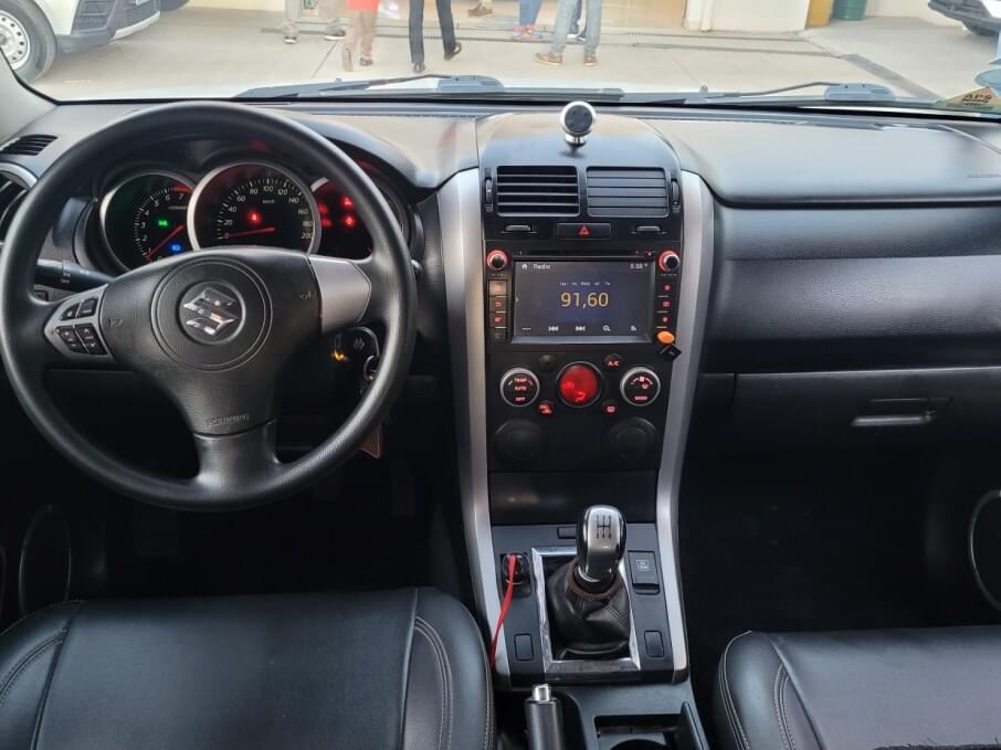 SUZUKI GRAND VITARA 2020 104.000 Kms.