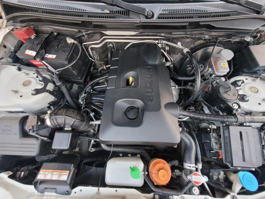 SUZUKI GRAND VITARA 2020 104.000 Kms.