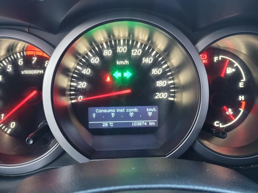 SUZUKI GRAND VITARA 2020 104.000 Kms.