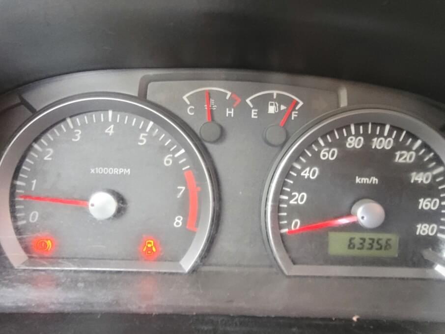 SUZUKI JIMNY 2014 63.400 Kms.