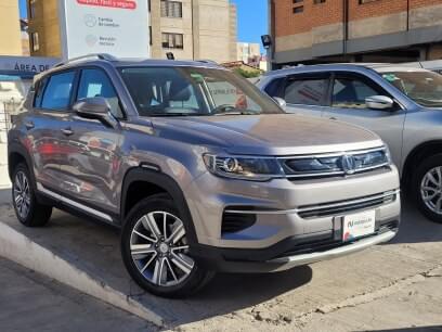 CHANGAN CS35 2023 6.200 Kms.