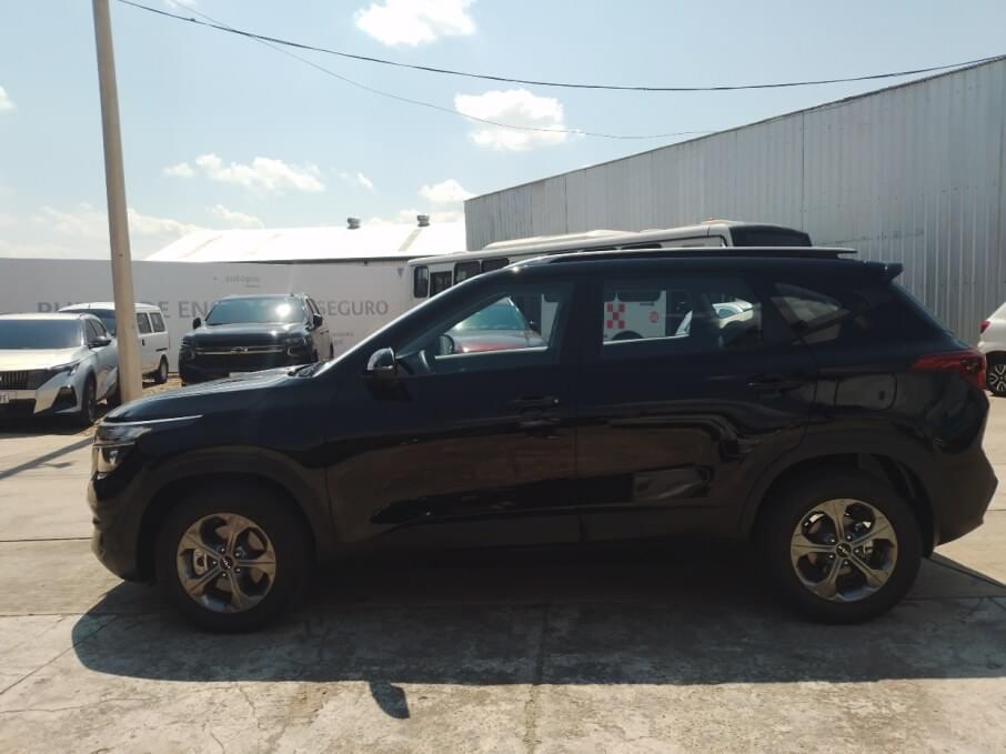KIA SELTOS 2023 18.700 Kms.